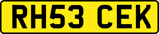 RH53CEK