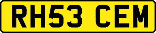 RH53CEM