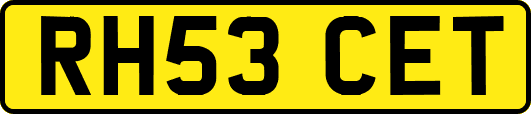 RH53CET