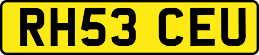 RH53CEU