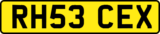 RH53CEX