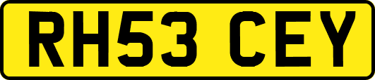 RH53CEY