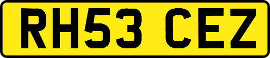 RH53CEZ