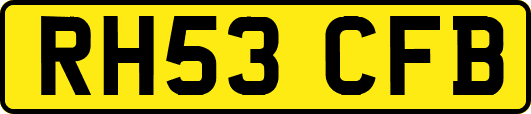 RH53CFB
