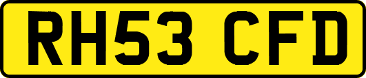 RH53CFD