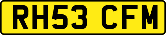 RH53CFM