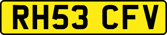 RH53CFV