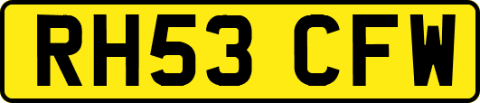 RH53CFW