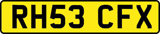 RH53CFX