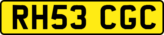 RH53CGC
