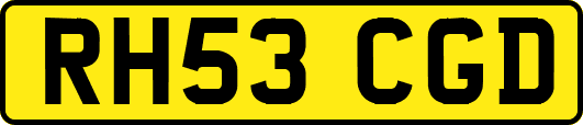 RH53CGD