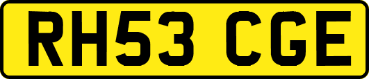 RH53CGE