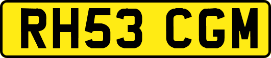 RH53CGM