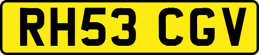 RH53CGV