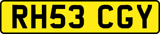 RH53CGY