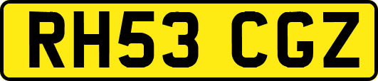 RH53CGZ