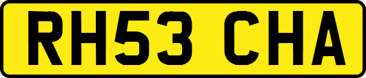 RH53CHA