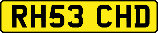 RH53CHD