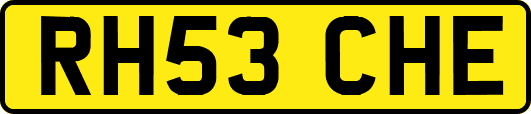 RH53CHE