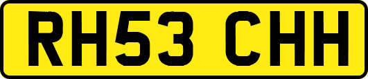 RH53CHH