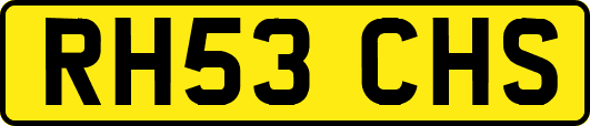 RH53CHS