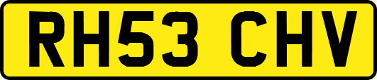 RH53CHV