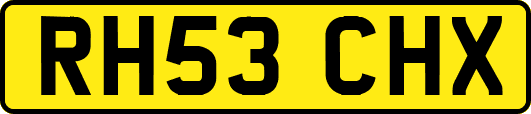 RH53CHX