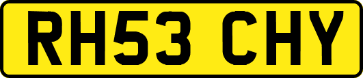 RH53CHY