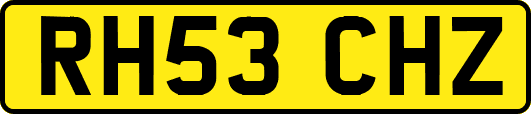 RH53CHZ