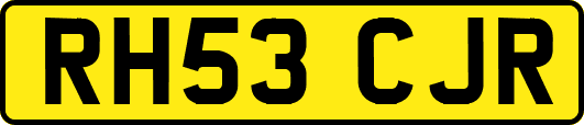 RH53CJR