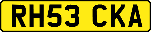 RH53CKA
