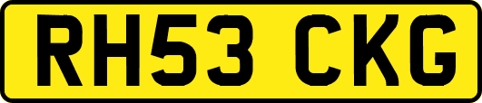 RH53CKG