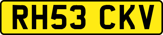 RH53CKV