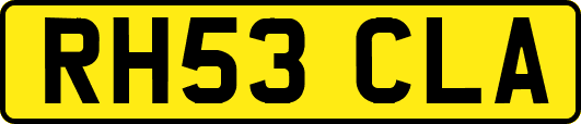 RH53CLA