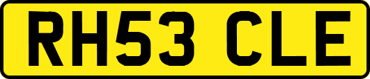 RH53CLE