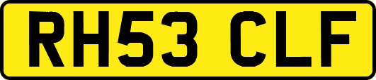 RH53CLF