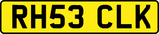 RH53CLK