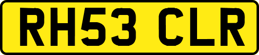 RH53CLR
