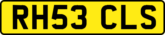 RH53CLS