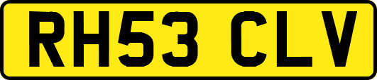 RH53CLV
