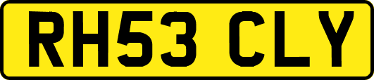 RH53CLY