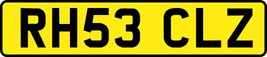 RH53CLZ