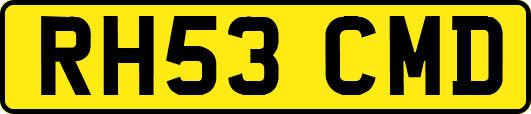 RH53CMD