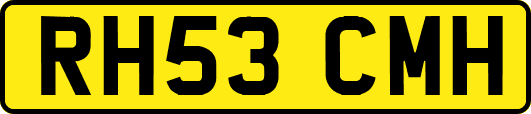 RH53CMH