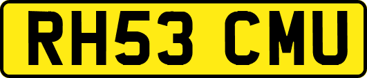 RH53CMU