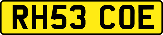 RH53COE