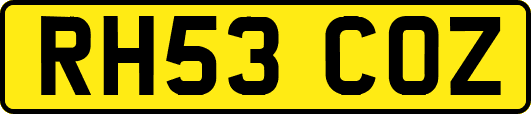 RH53COZ
