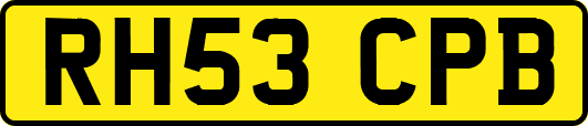 RH53CPB
