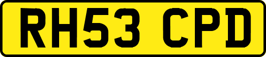 RH53CPD