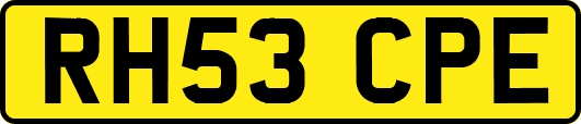 RH53CPE